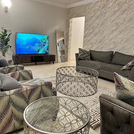 شقه رائعه رقم 9 باثاث مودرن ودخول ذاتي Apartment Riyadh Exterior photo