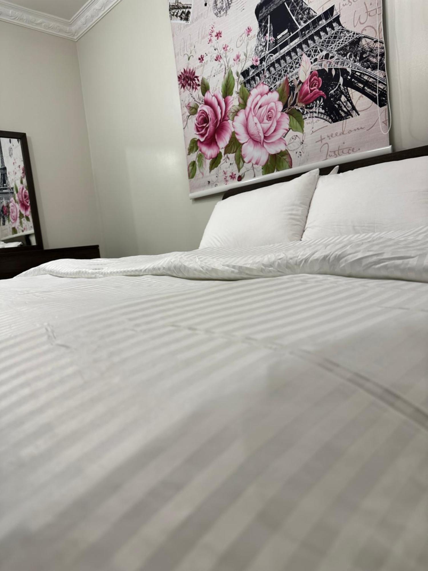 Apartment شقه رائعه رقم 9 باثاث مودرن ودخول ذاتي Riyadh