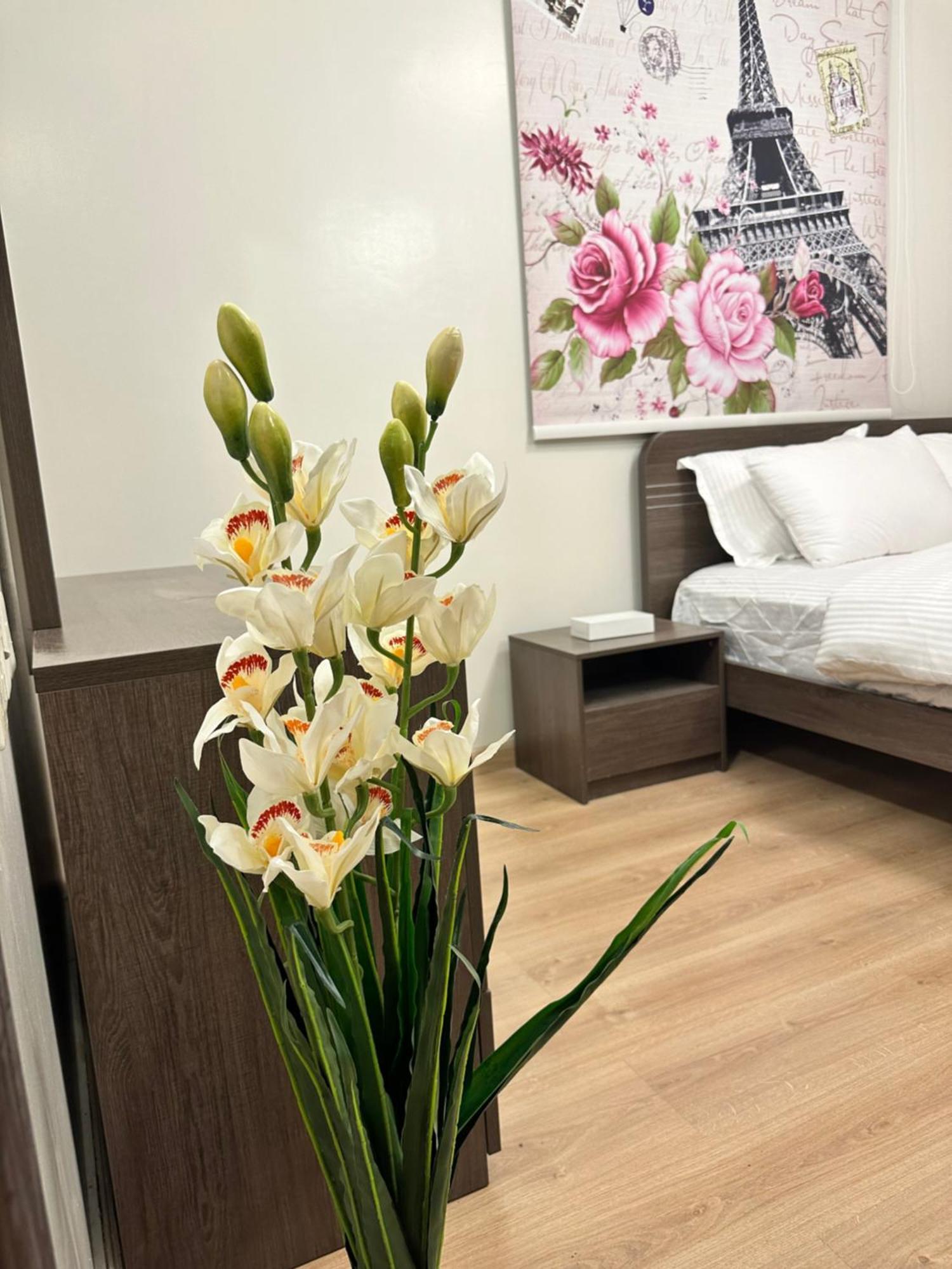 شقه رائعه رقم 9 باثاث مودرن ودخول ذاتي Apartment Riyadh